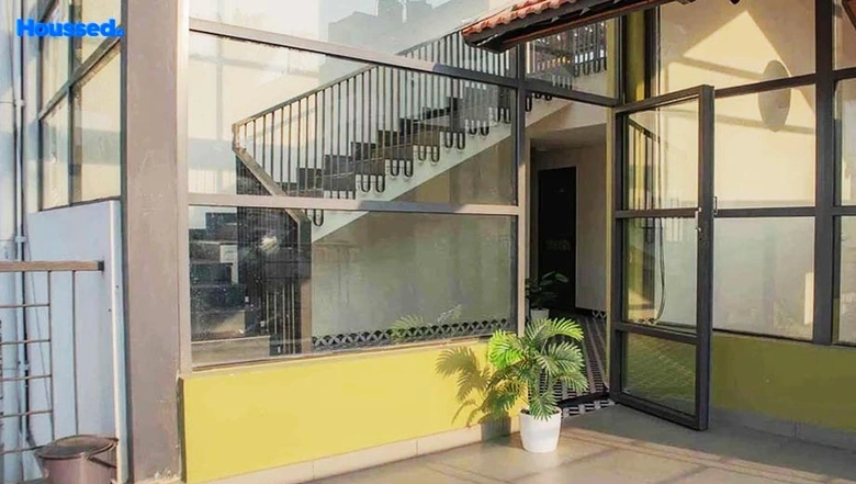 Sample Apartment